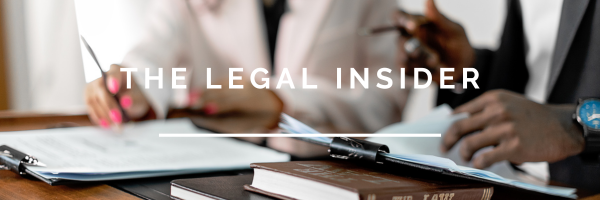 The Legal Insider 